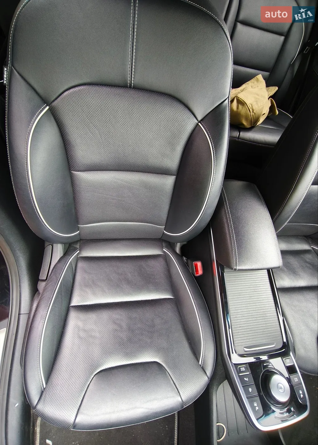 2020 Kia Niro - мініатюра 16