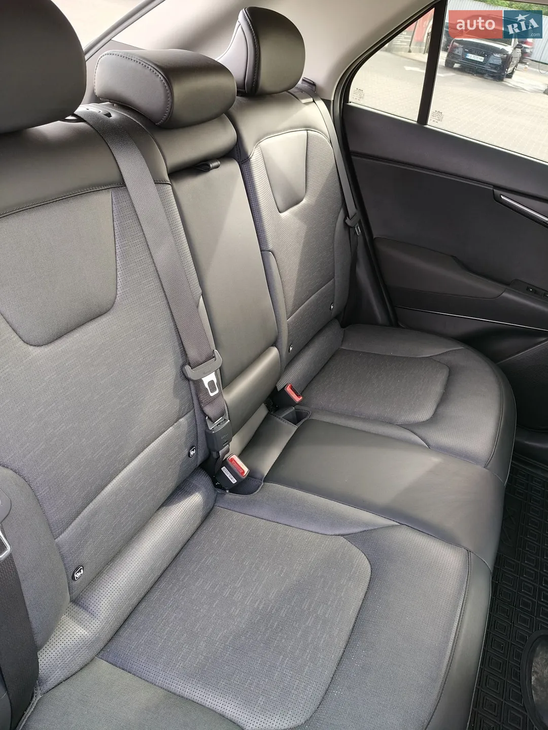 2023 Kia Niro - мініатюра 22