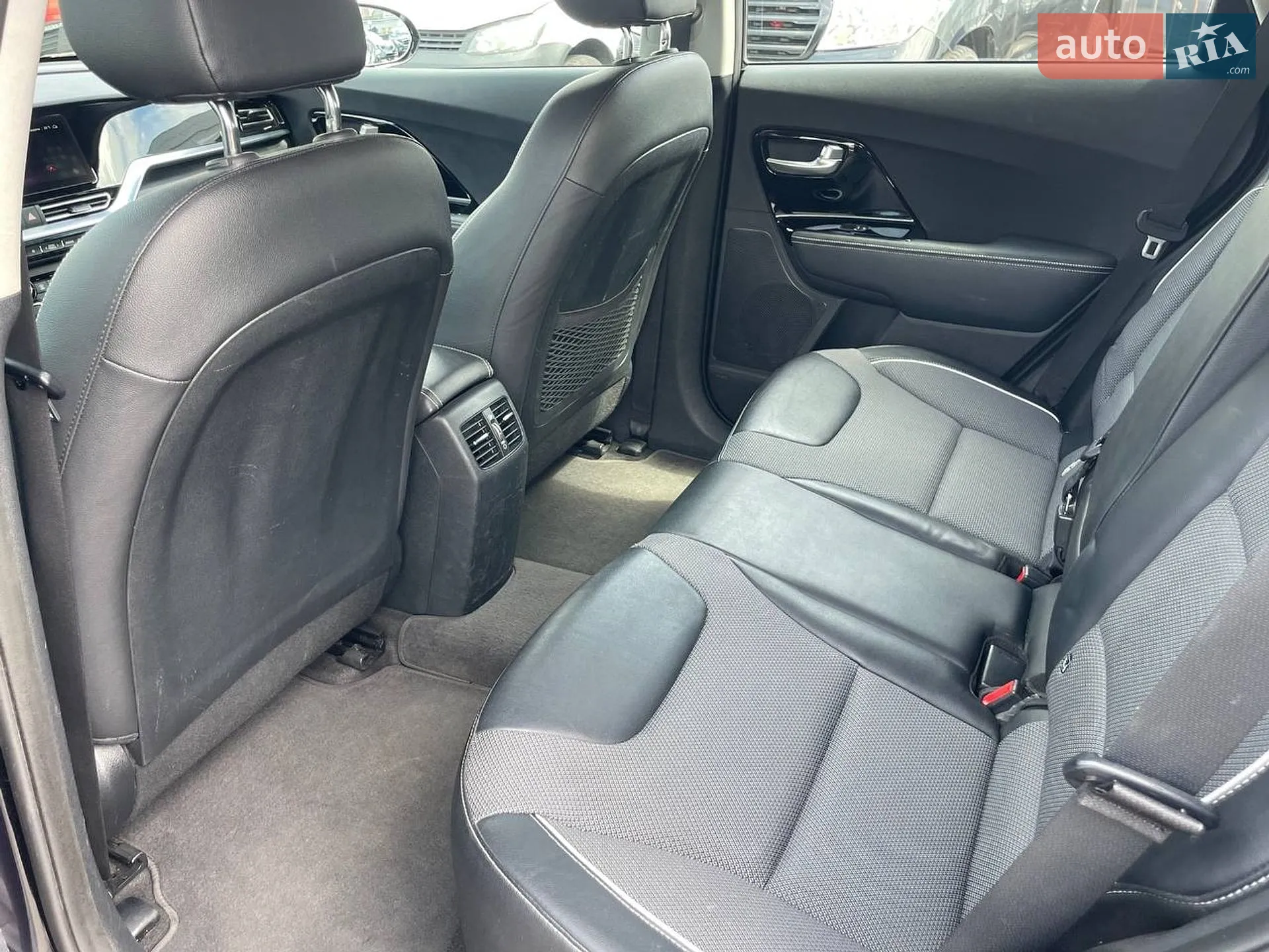 2020 Kia Niro - мініатюра 11