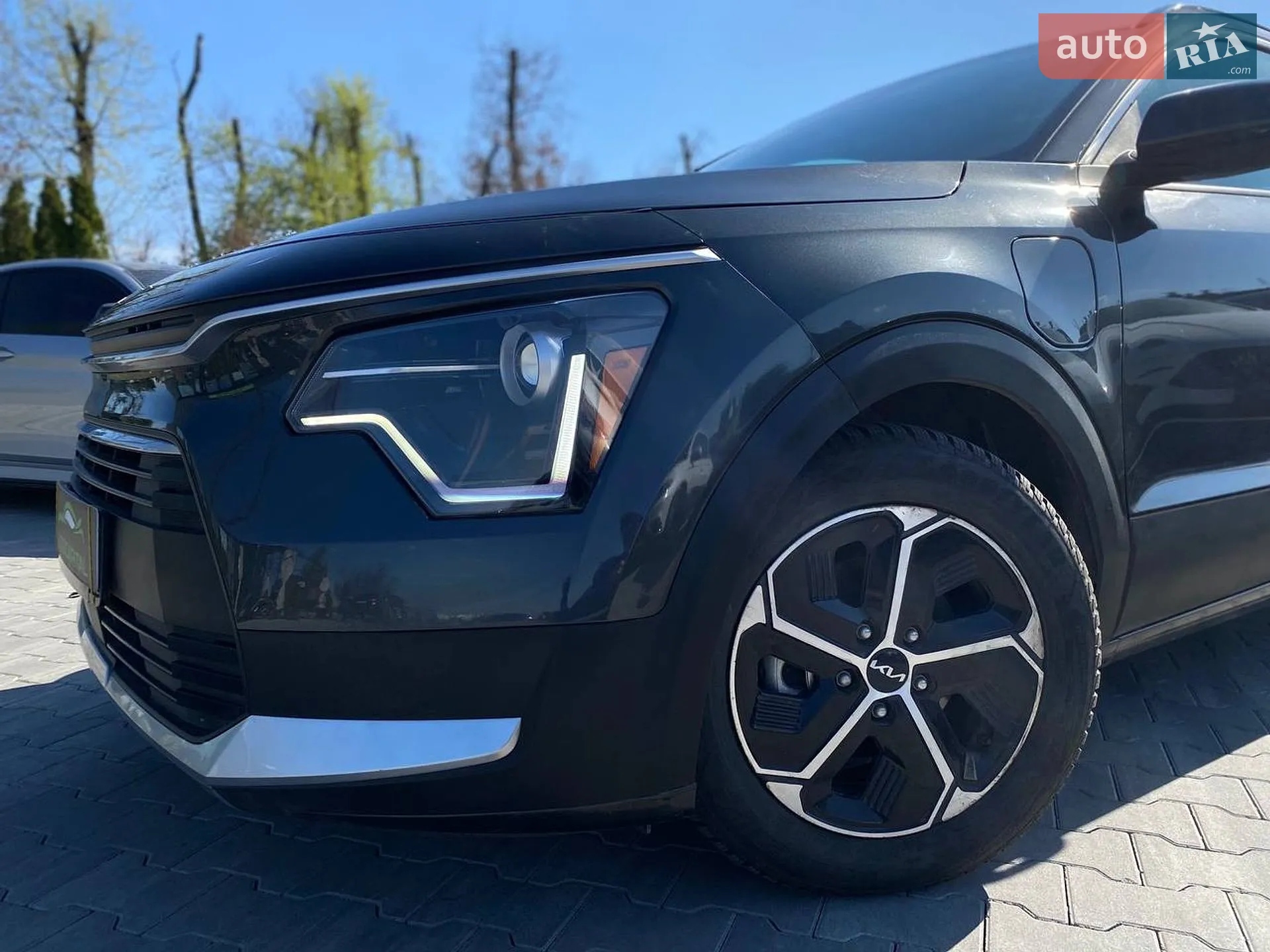 2024 Kia Niro - мініатюра 5