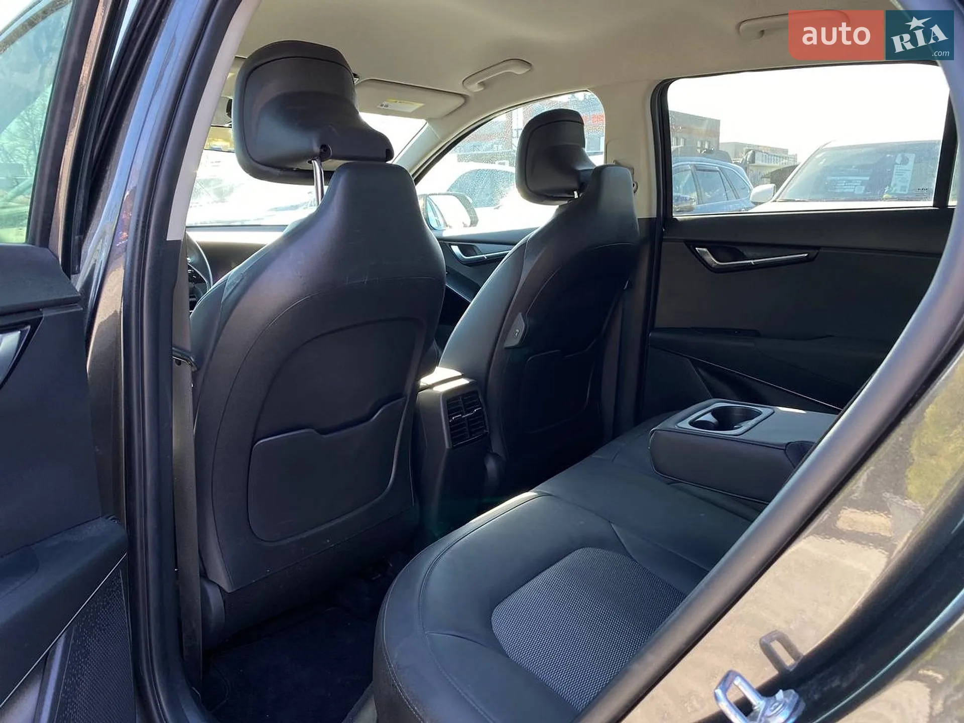 2024 Kia Niro - мініатюра 27
