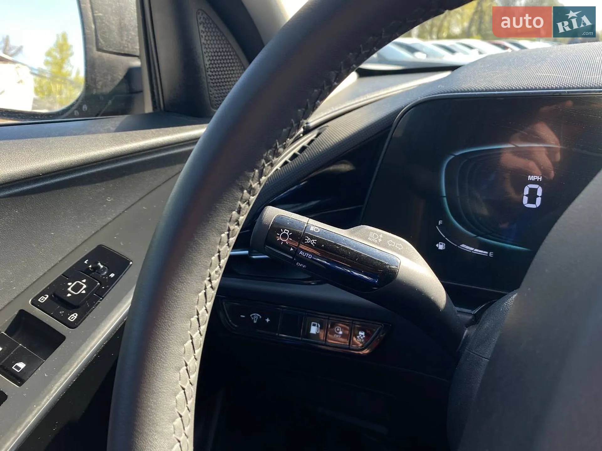 2024 Kia Niro - мініатюра 33