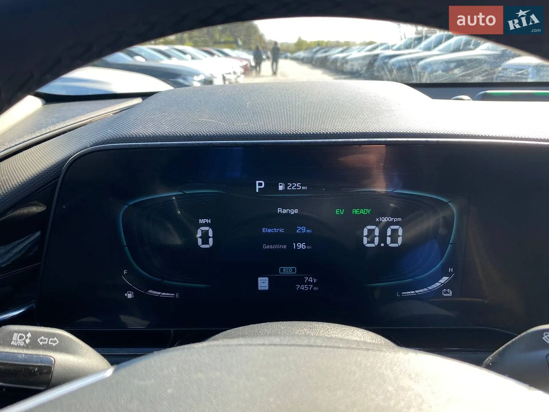 2024 Kia Niro - мініатюра 35