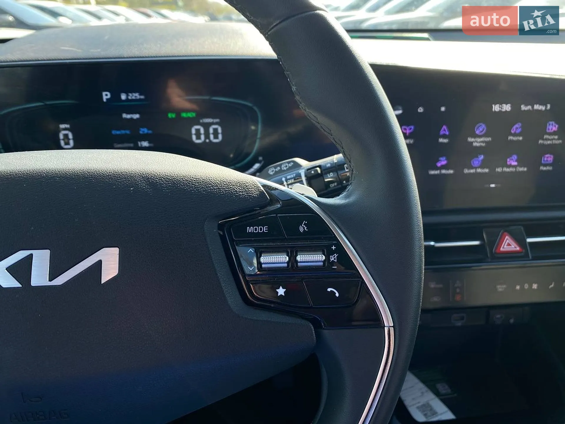 2024 Kia Niro - мініатюра 38