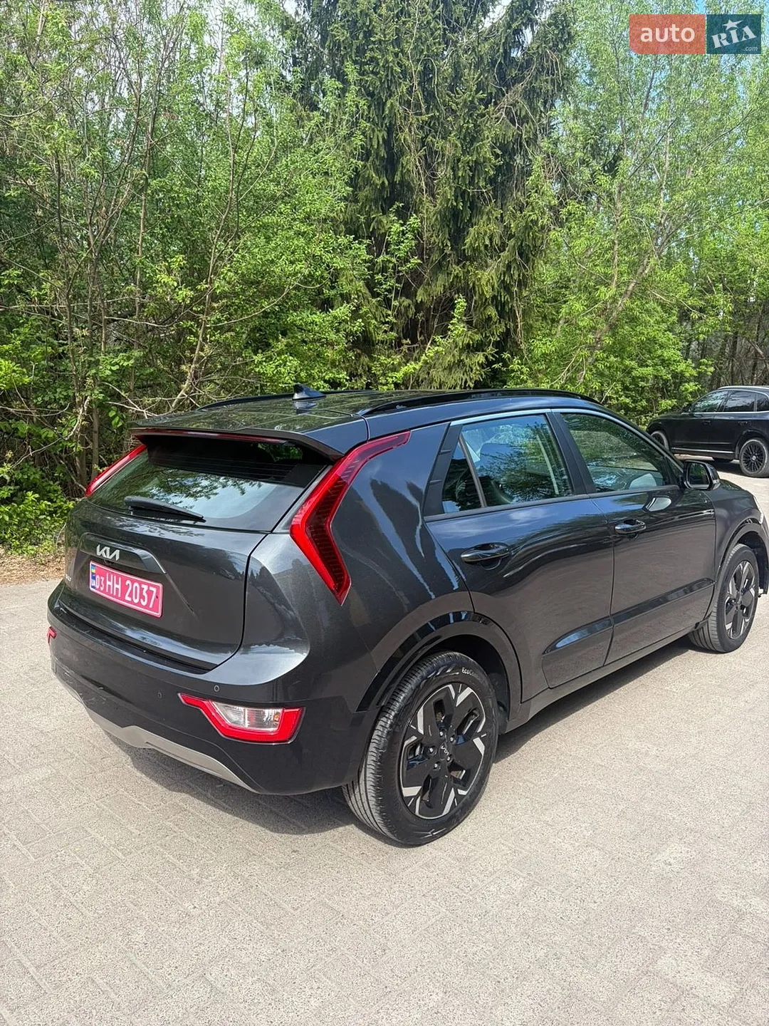 2023 Kia Niro - мініатюра 7