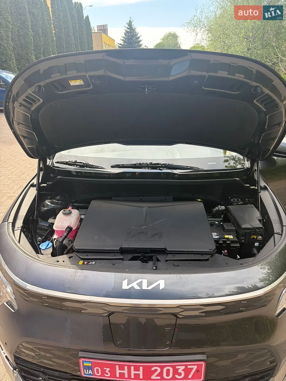 2023 Kia Niro - мініатюра 19