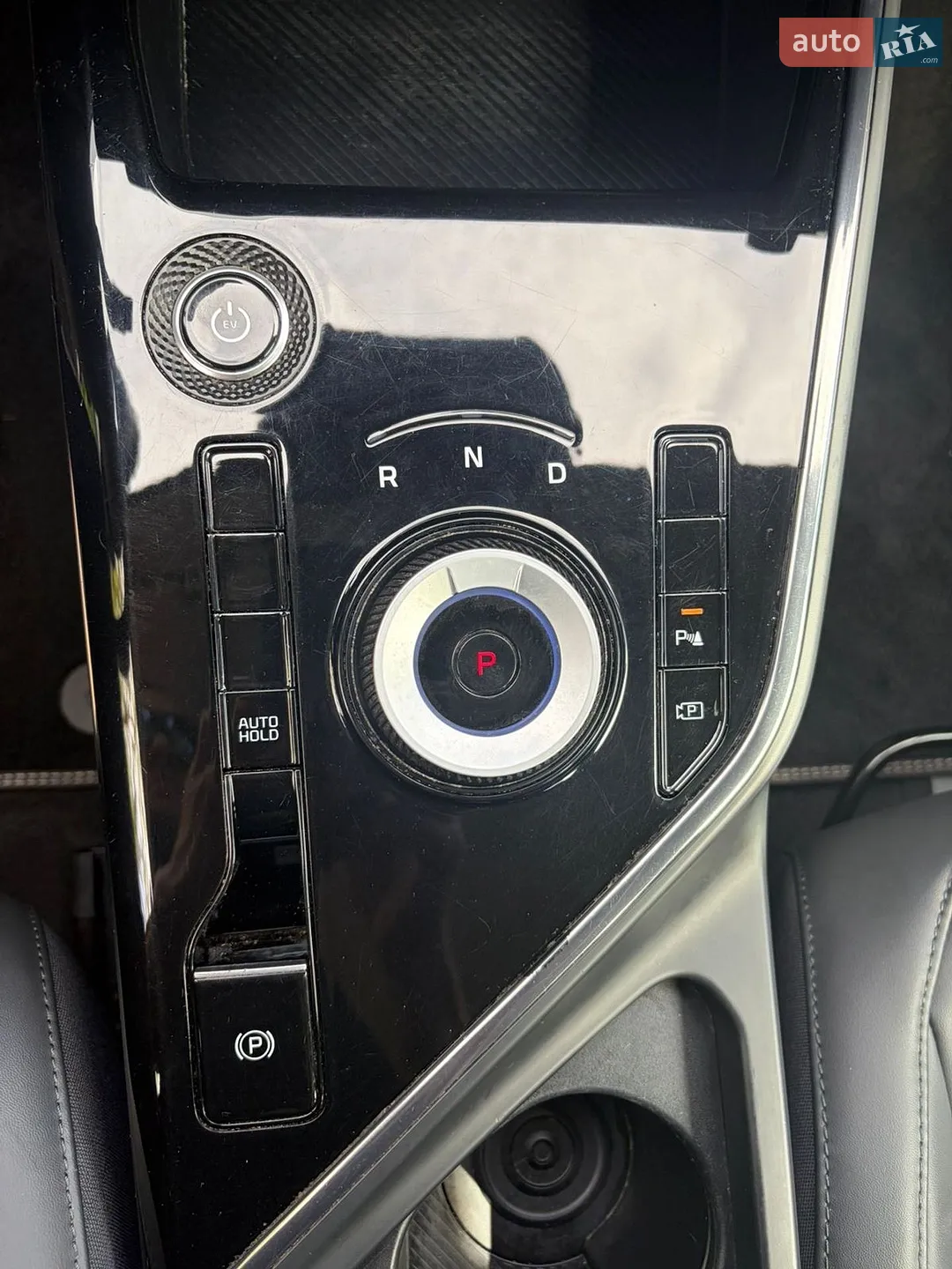 2023 Kia Niro - мініатюра 31