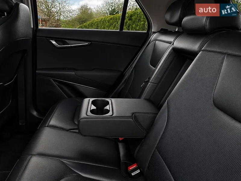 Kia Niro 2023 VIN KNDCT3LE5P5095942 фото оголошення 19 з 60
