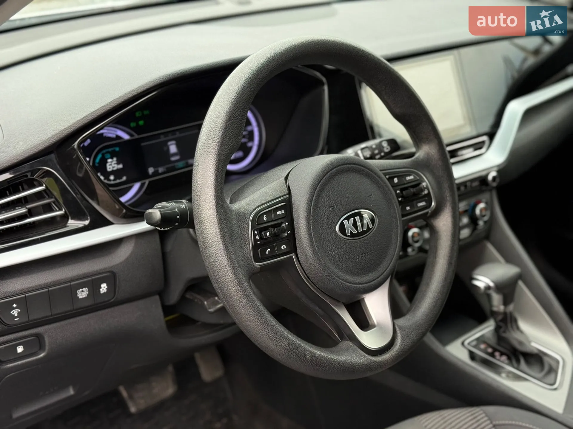 2021 Kia Niro - мініатюра 6