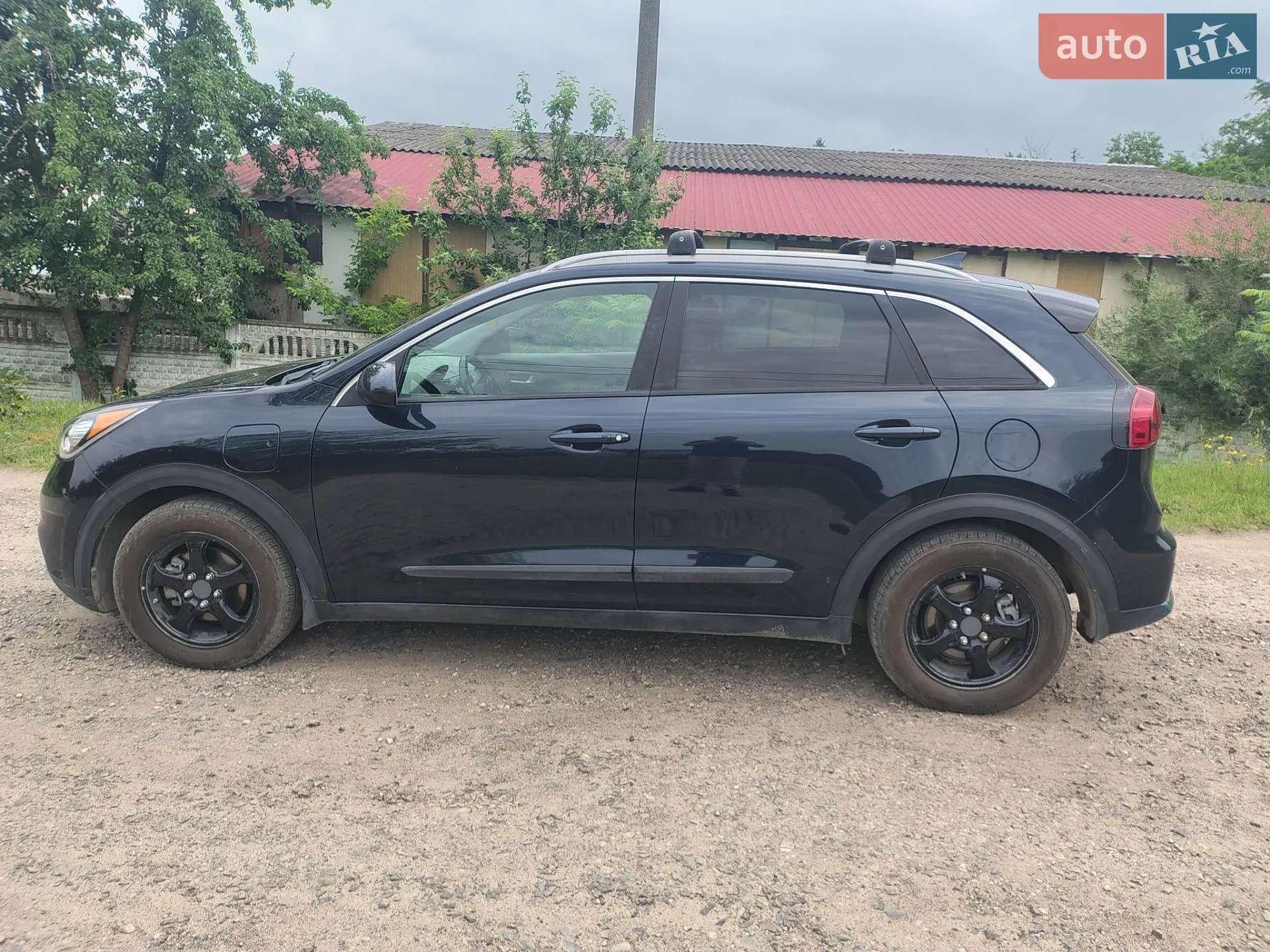 2019 Kia Niro - мініатюра 10