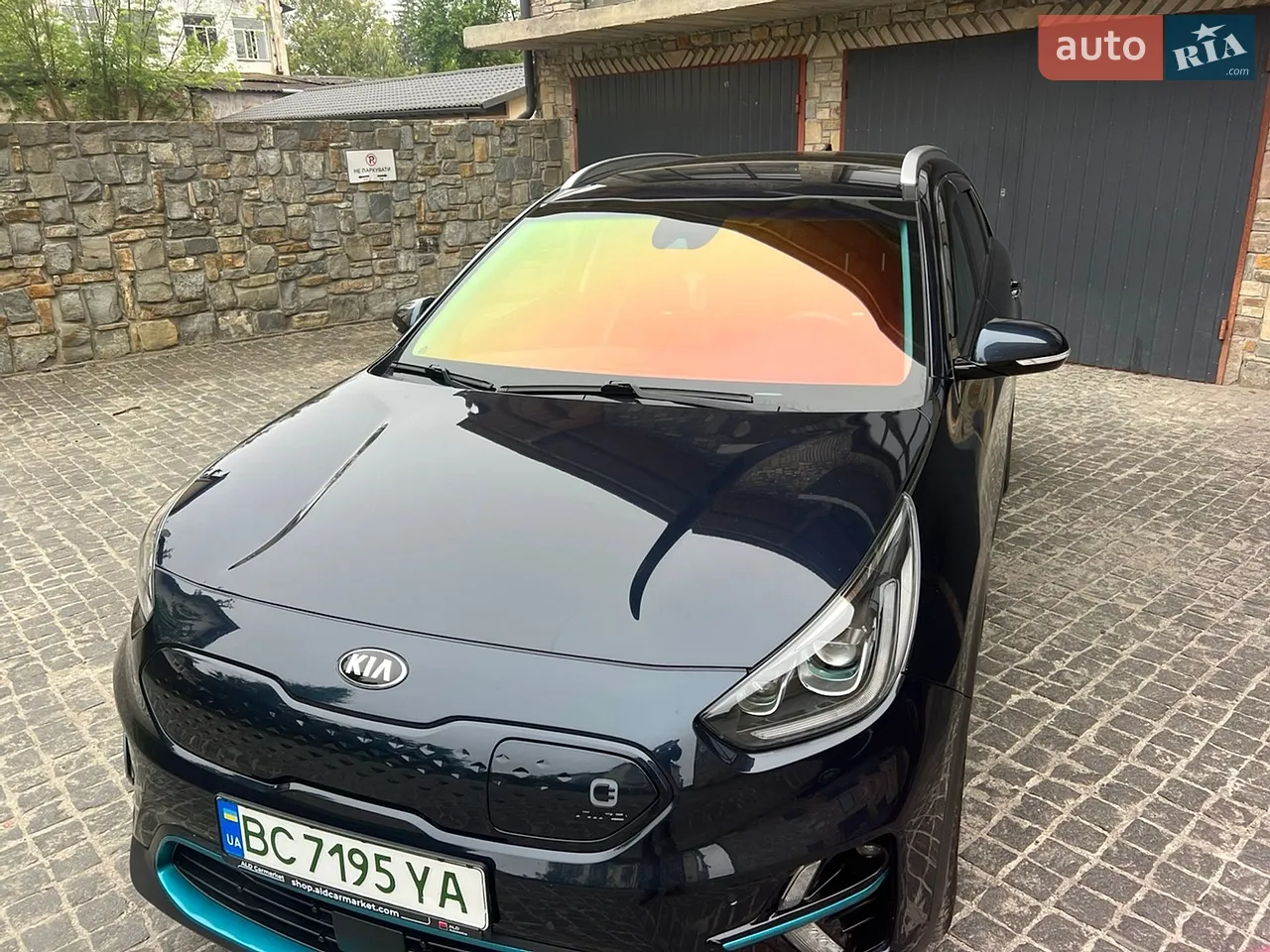 2019 Kia Niro - мініатюра 14