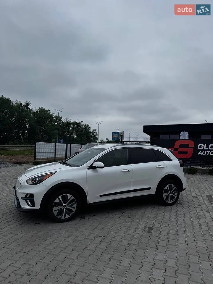 2023 Kia Niro - мініатюра 14