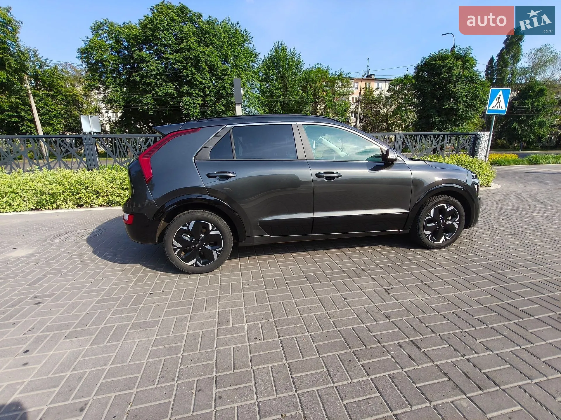 2023 Kia Niro - мініатюра 6