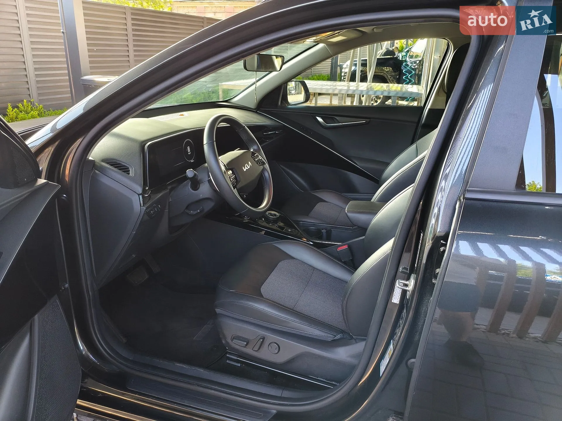 2023 Kia Niro - мініатюра 12