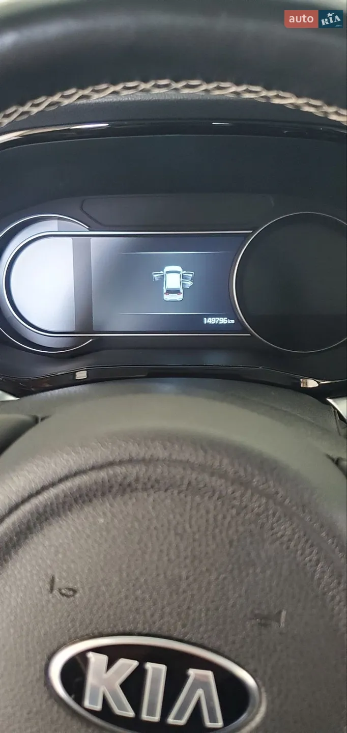 2020 Kia Niro - мініатюра 14