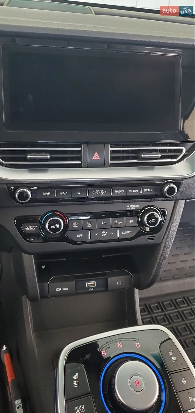 2020 Kia Niro - мініатюра 15