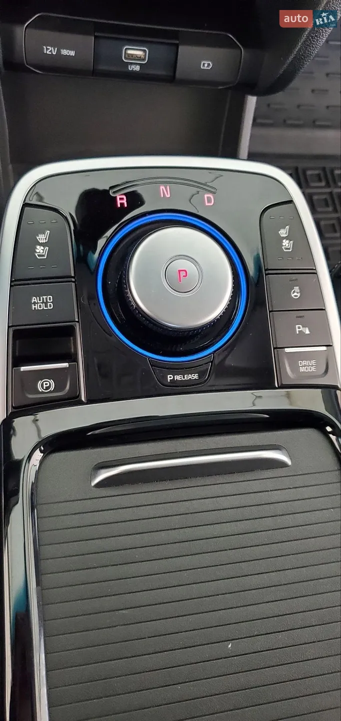 2020 Kia Niro - мініатюра 16