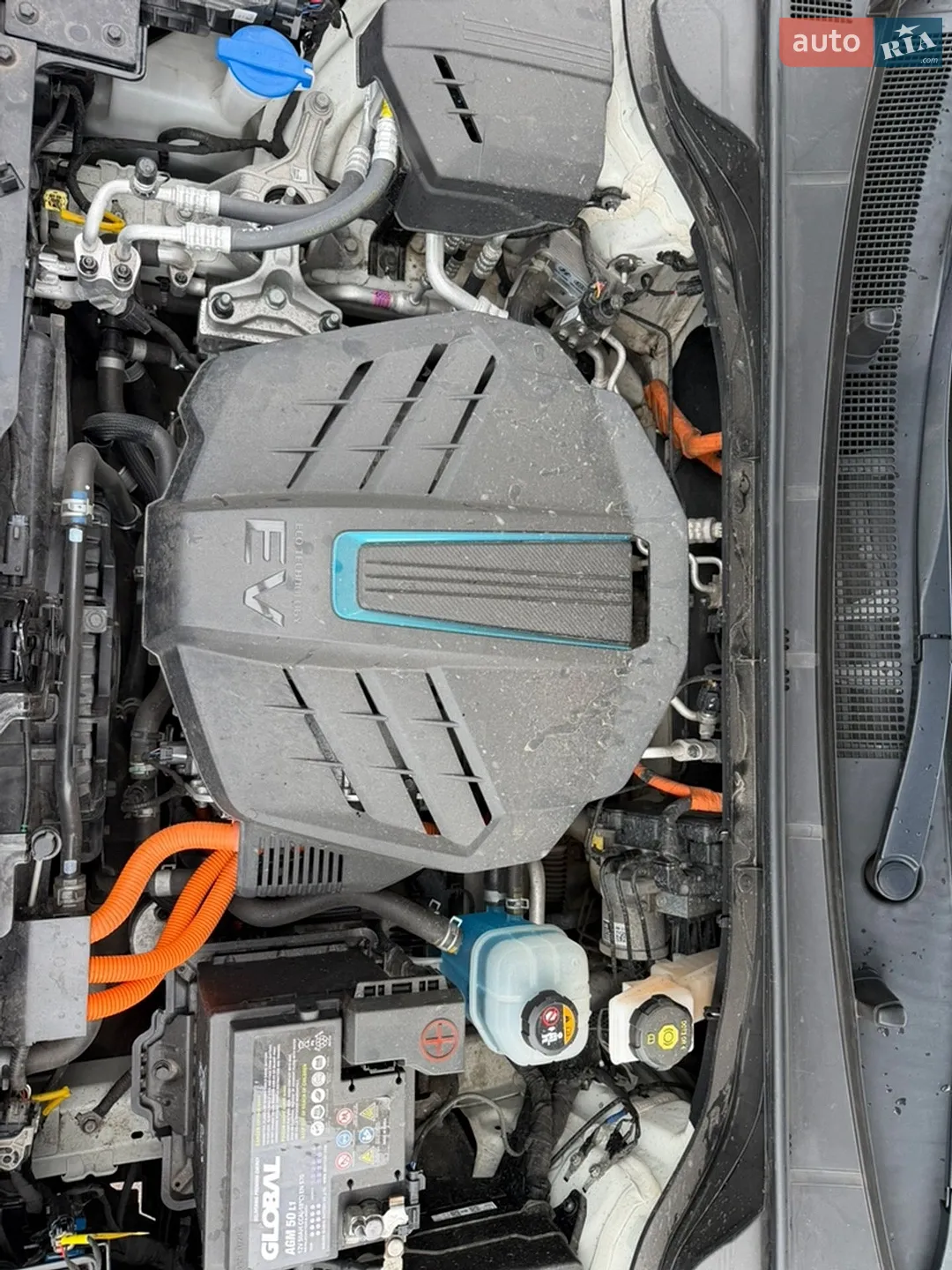 2020 Kia Niro - мініатюра 44