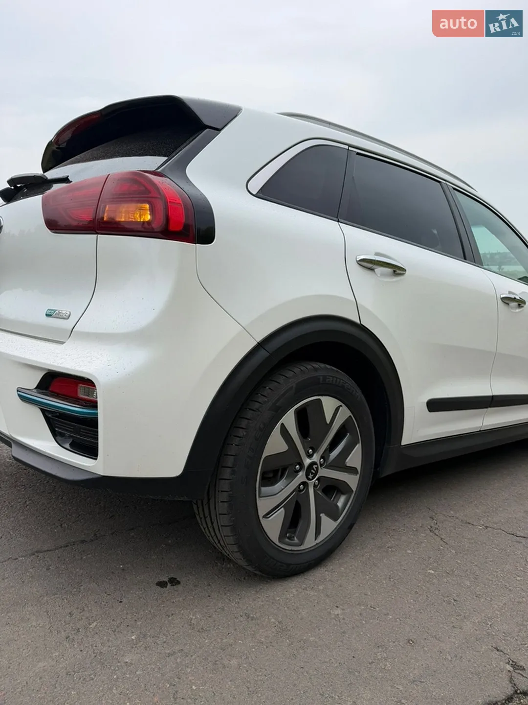 2020 Kia Niro - мініатюра 13