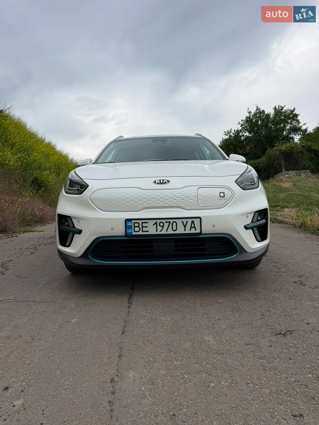2020 Kia Niro - мініатюра 26