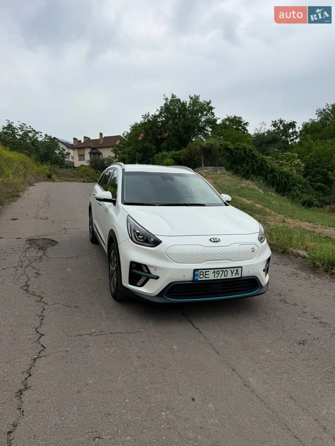 2020 Kia Niro - мініатюра 7