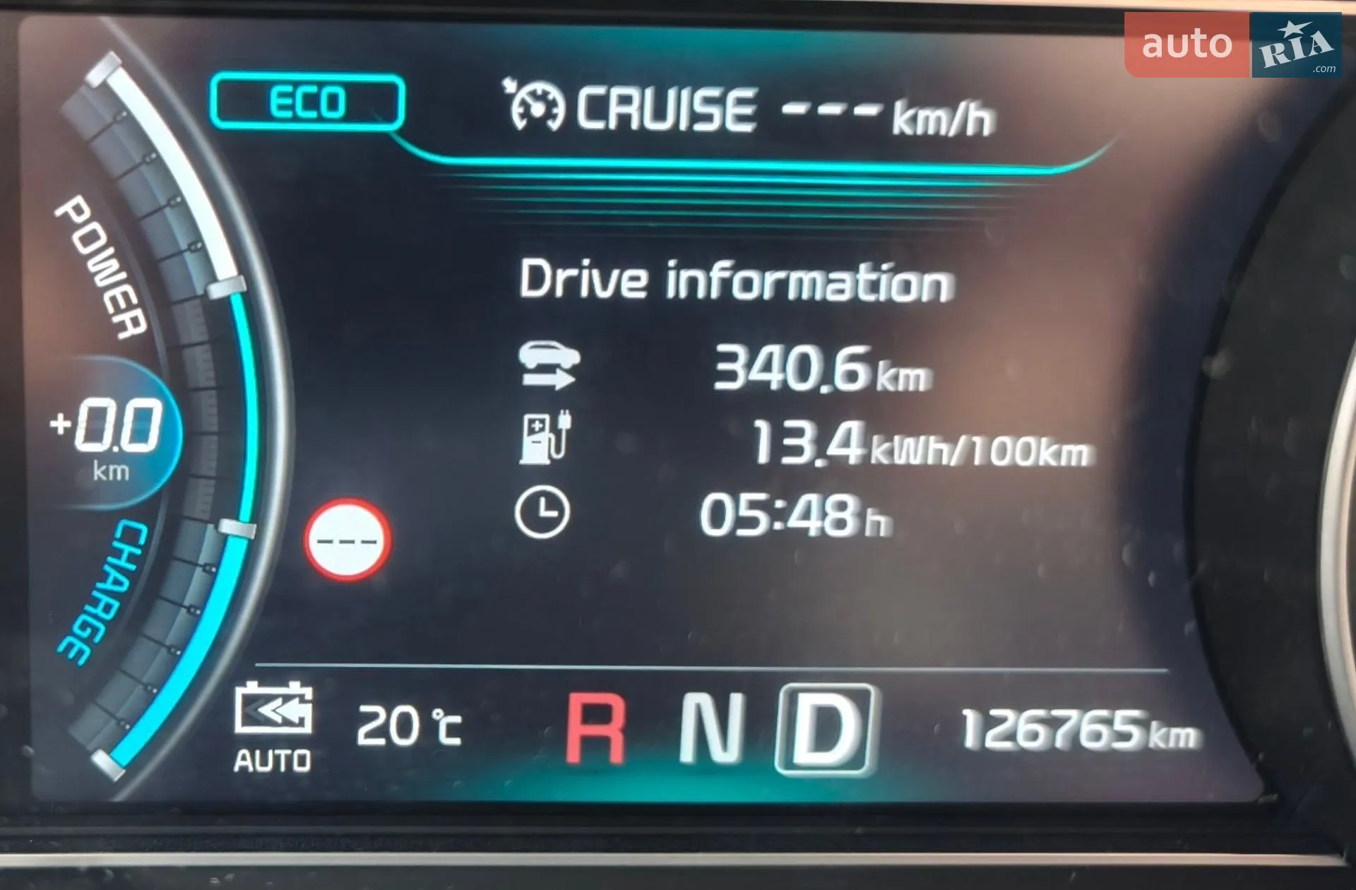 2020 Kia Niro - мініатюра 33
