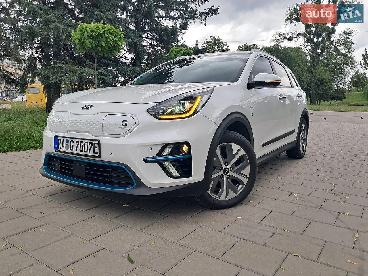 2022 Kia Niro - мініатюра 64
