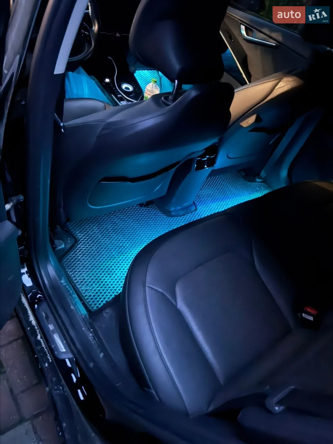 2023 Kia Niro - мініатюра 22
