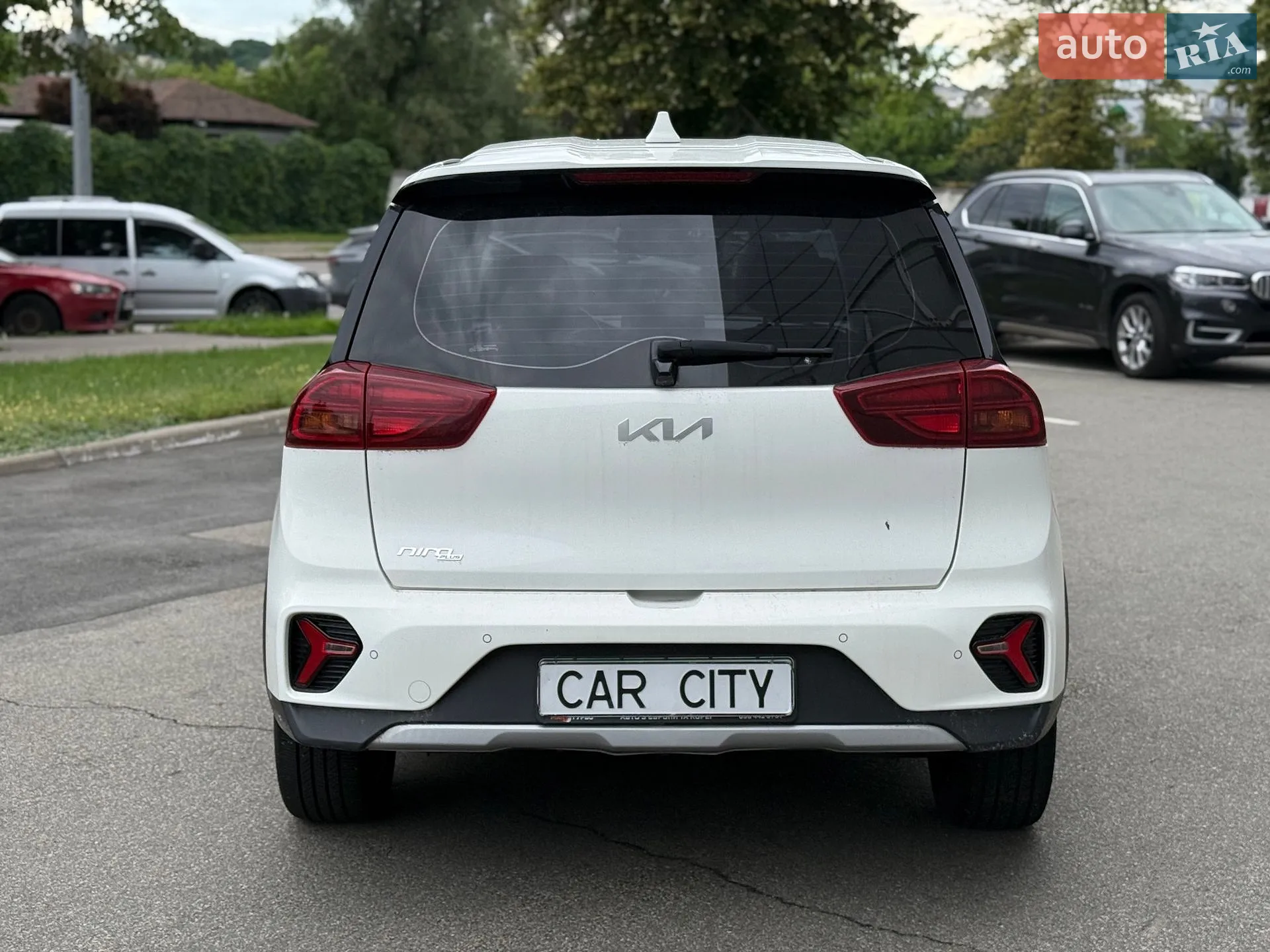 2023 Kia Niro - мініатюра 4