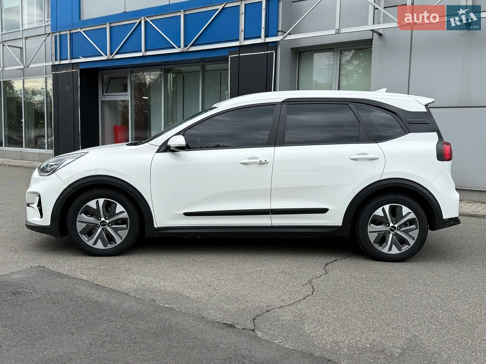 2023 Kia Niro - мініатюра 2