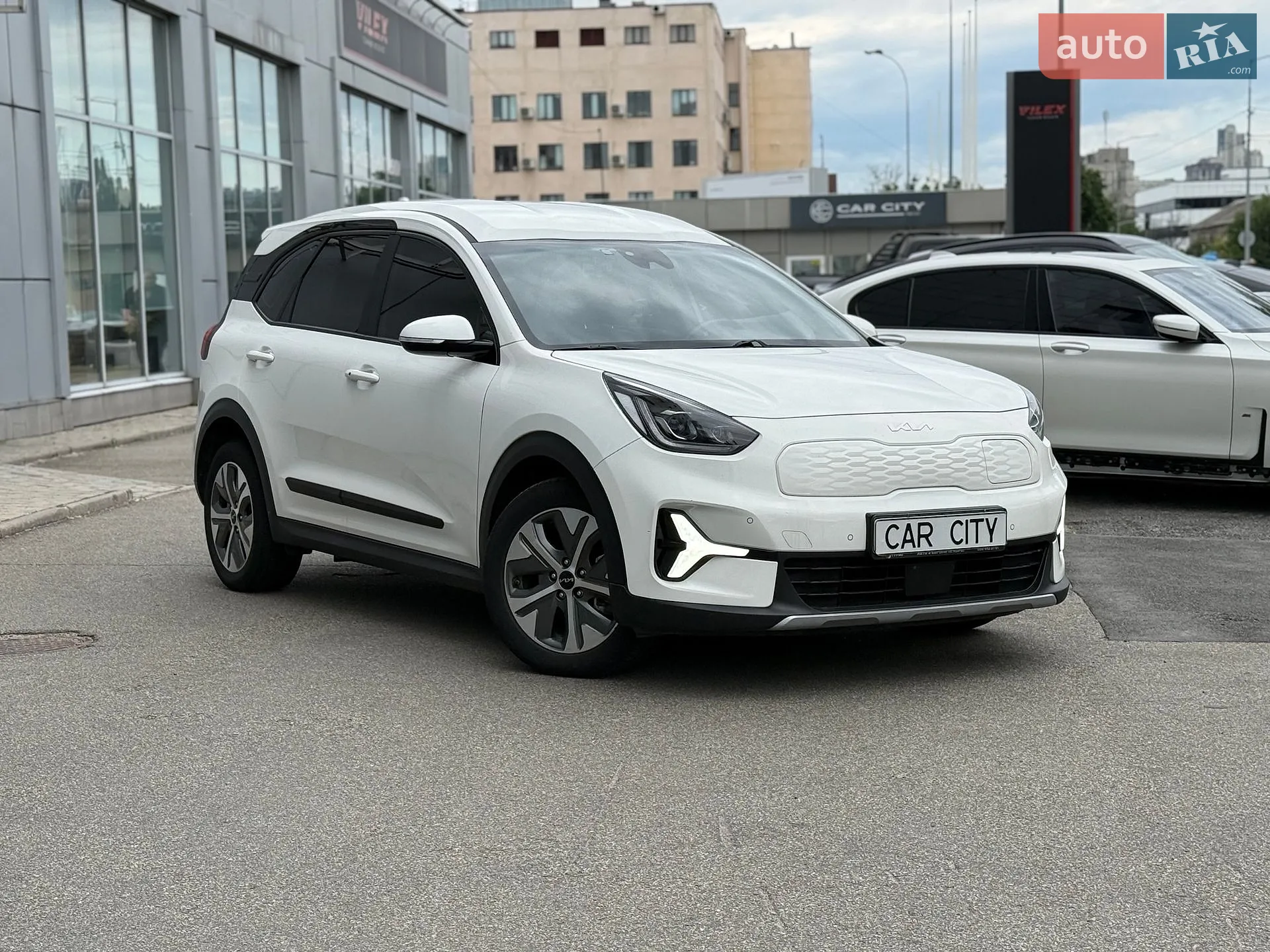 2023 Kia Niro - мініатюра 6