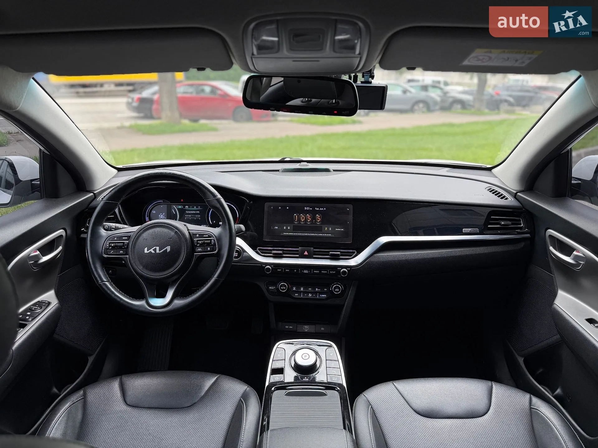 2023 Kia Niro - мініатюра 18