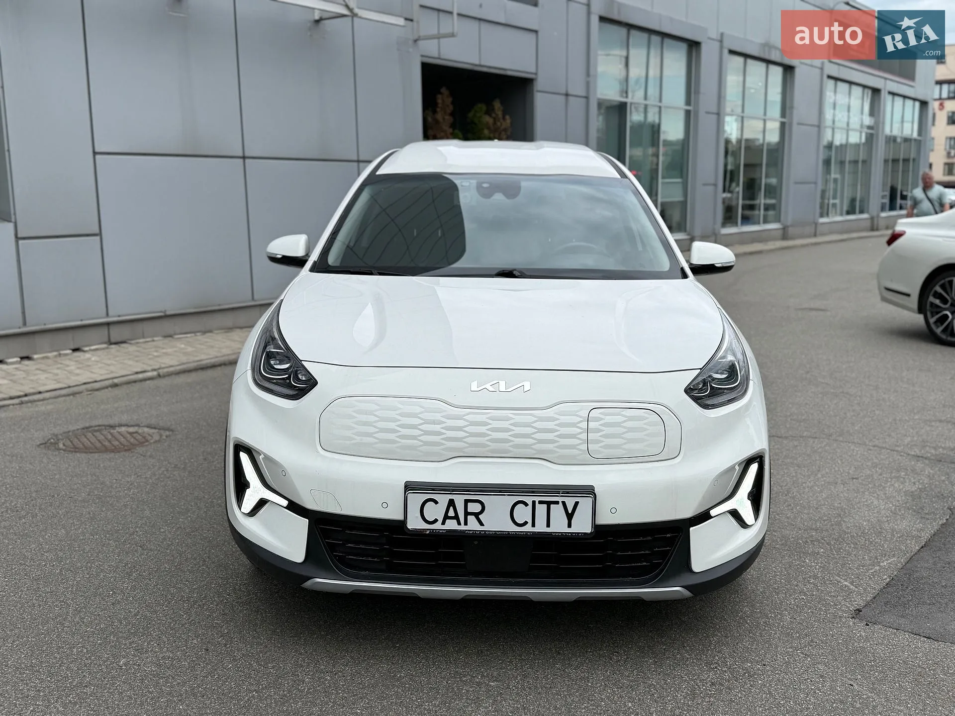 2023 Kia Niro - мініатюра 7