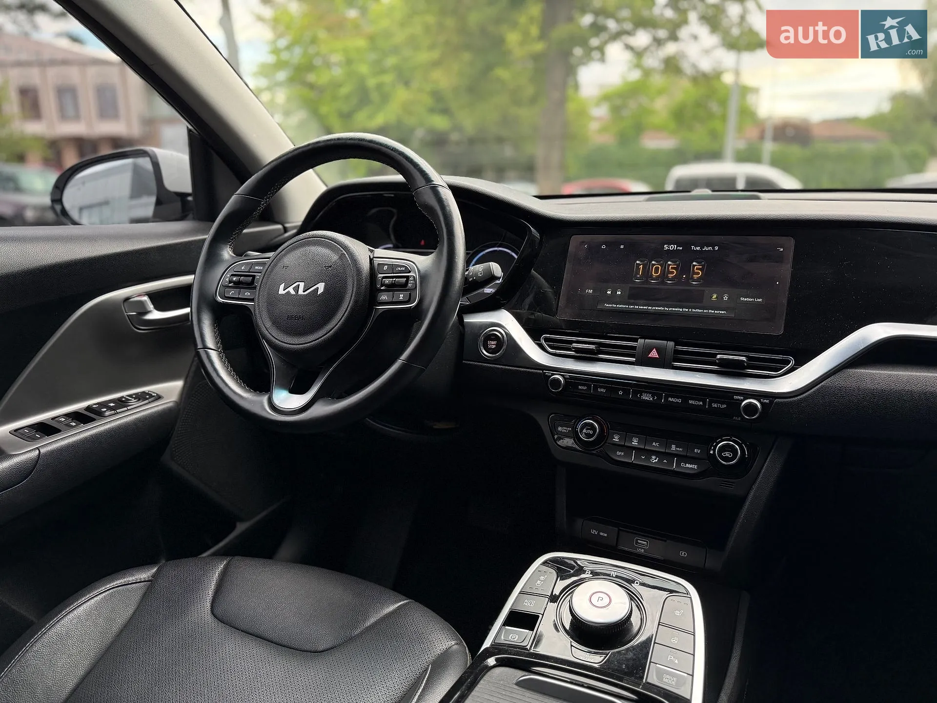 2023 Kia Niro - мініатюра 11