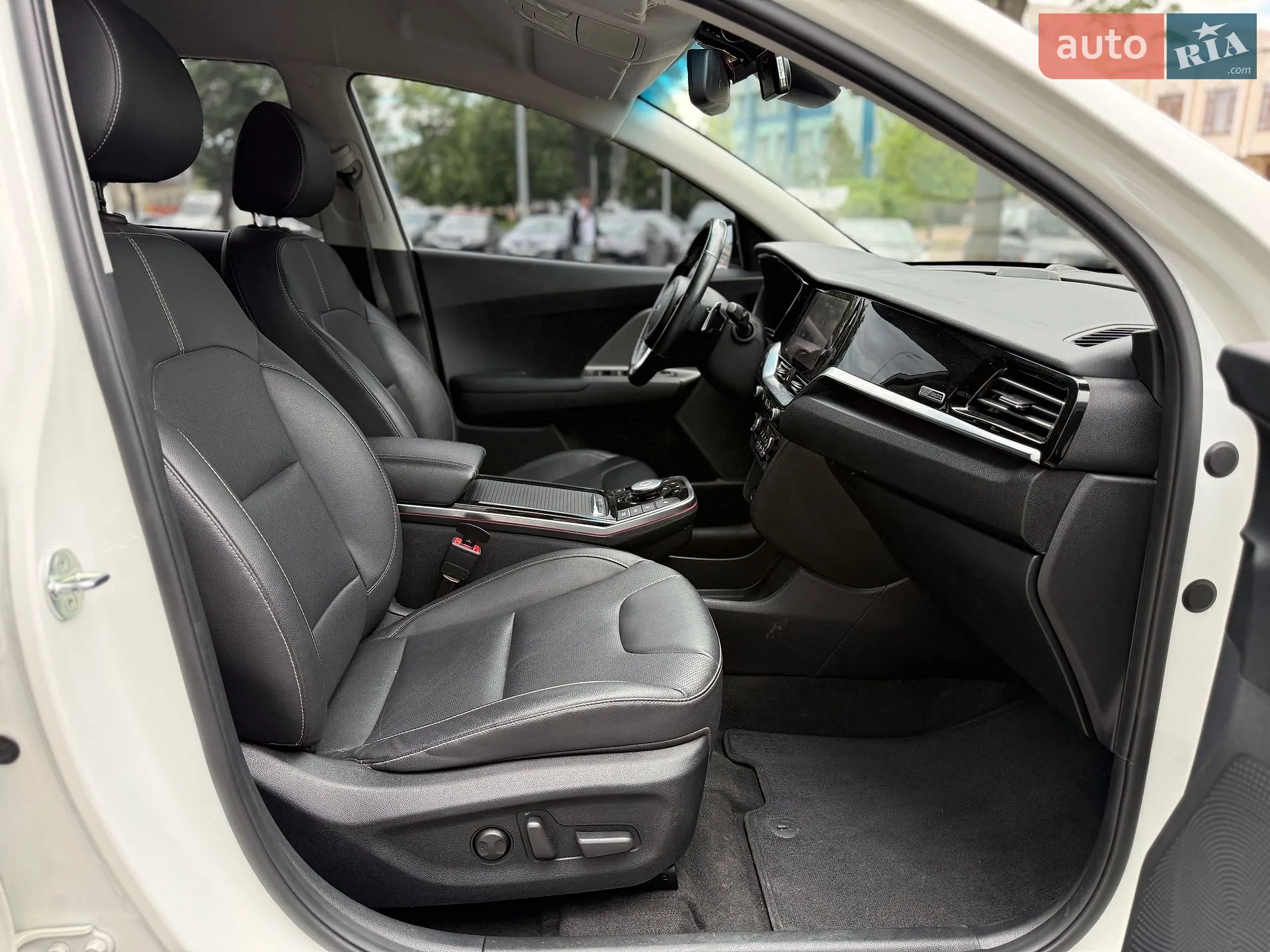 2023 Kia Niro - мініатюра 10