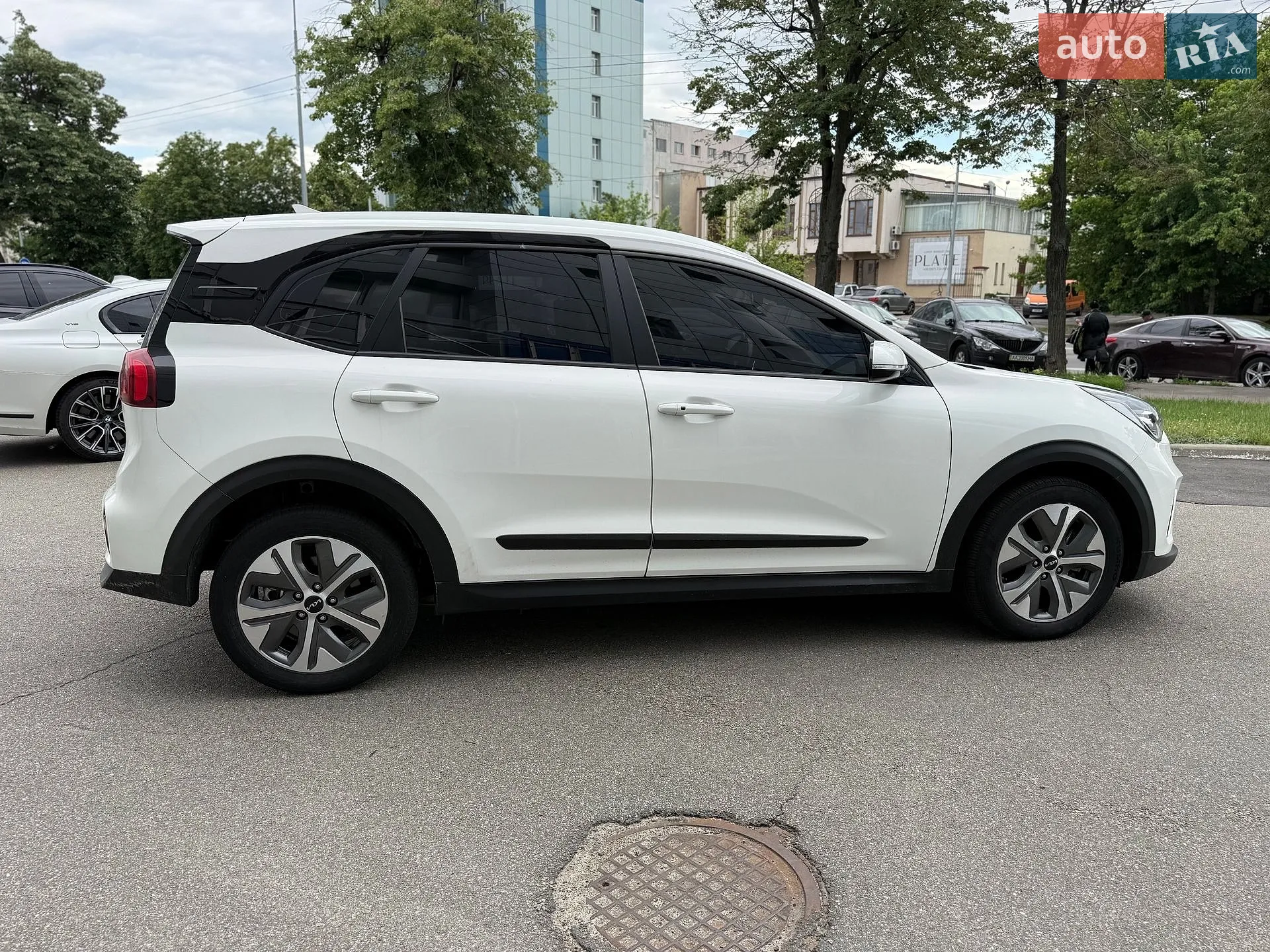 2023 Kia Niro - мініатюра 8