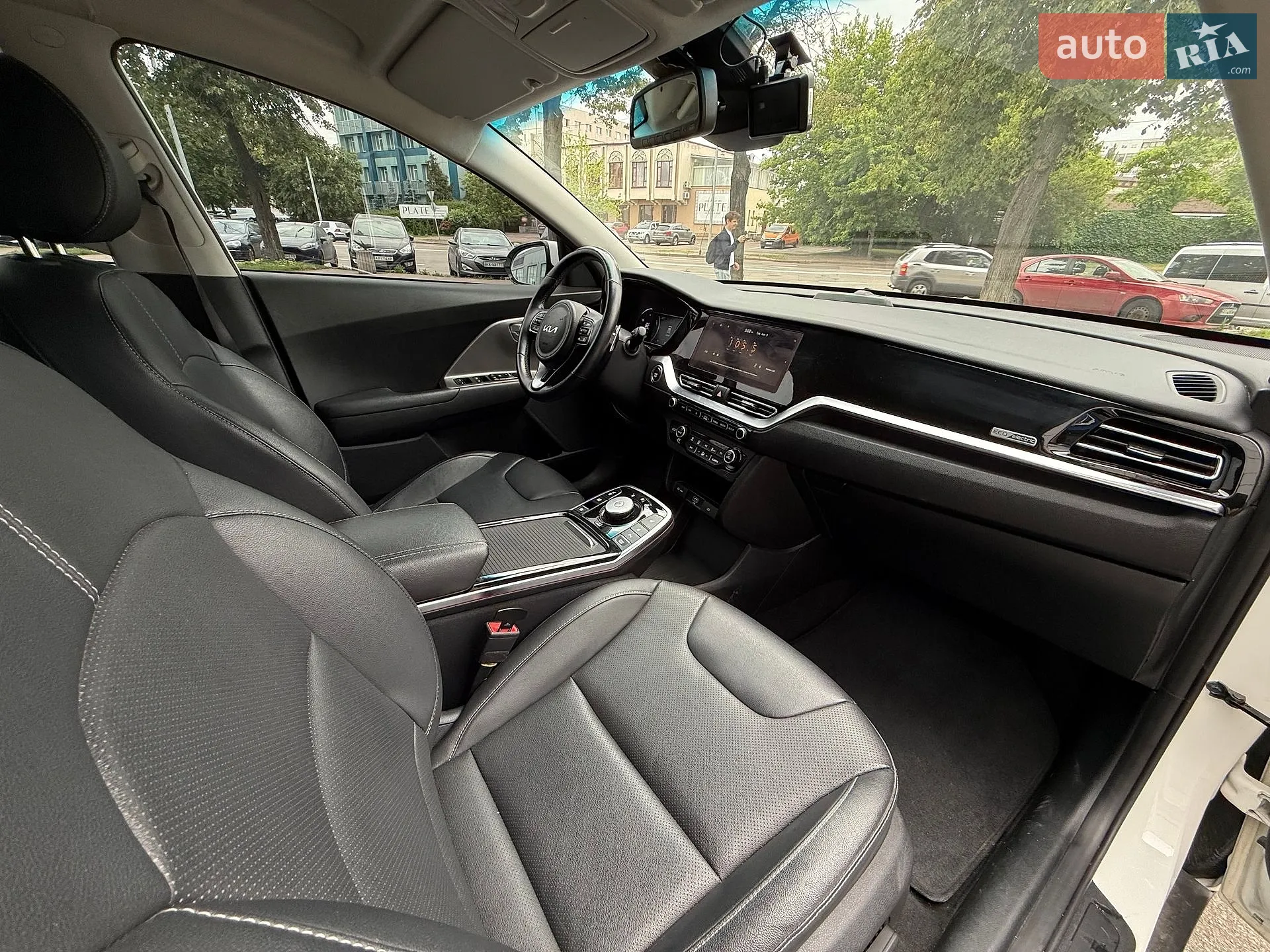 2023 Kia Niro - мініатюра 9