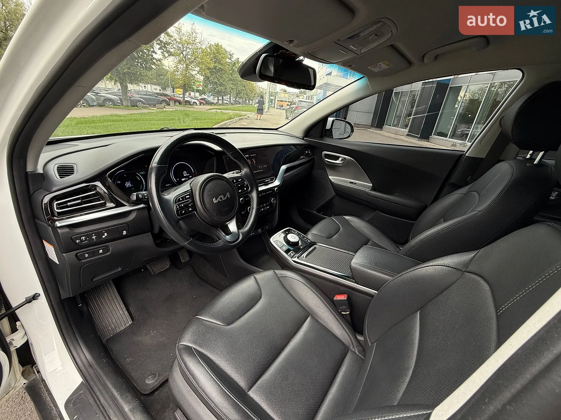 2023 Kia Niro - мініатюра 12