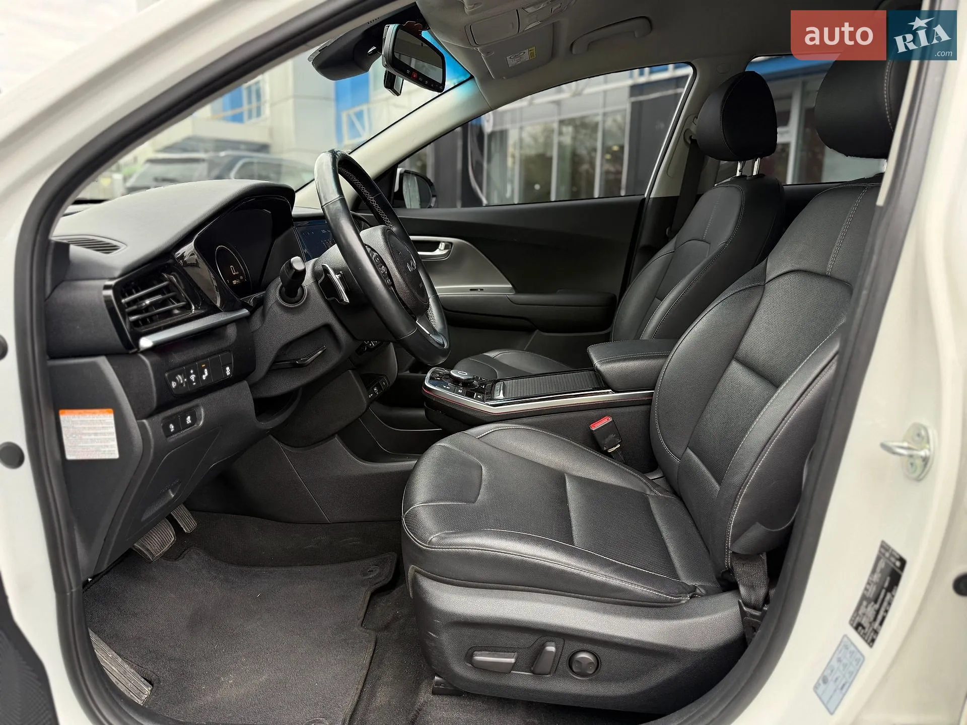 2023 Kia Niro - мініатюра 13