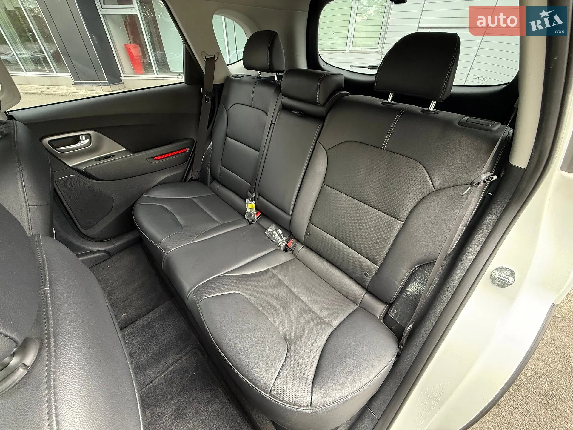2023 Kia Niro - мініатюра 15