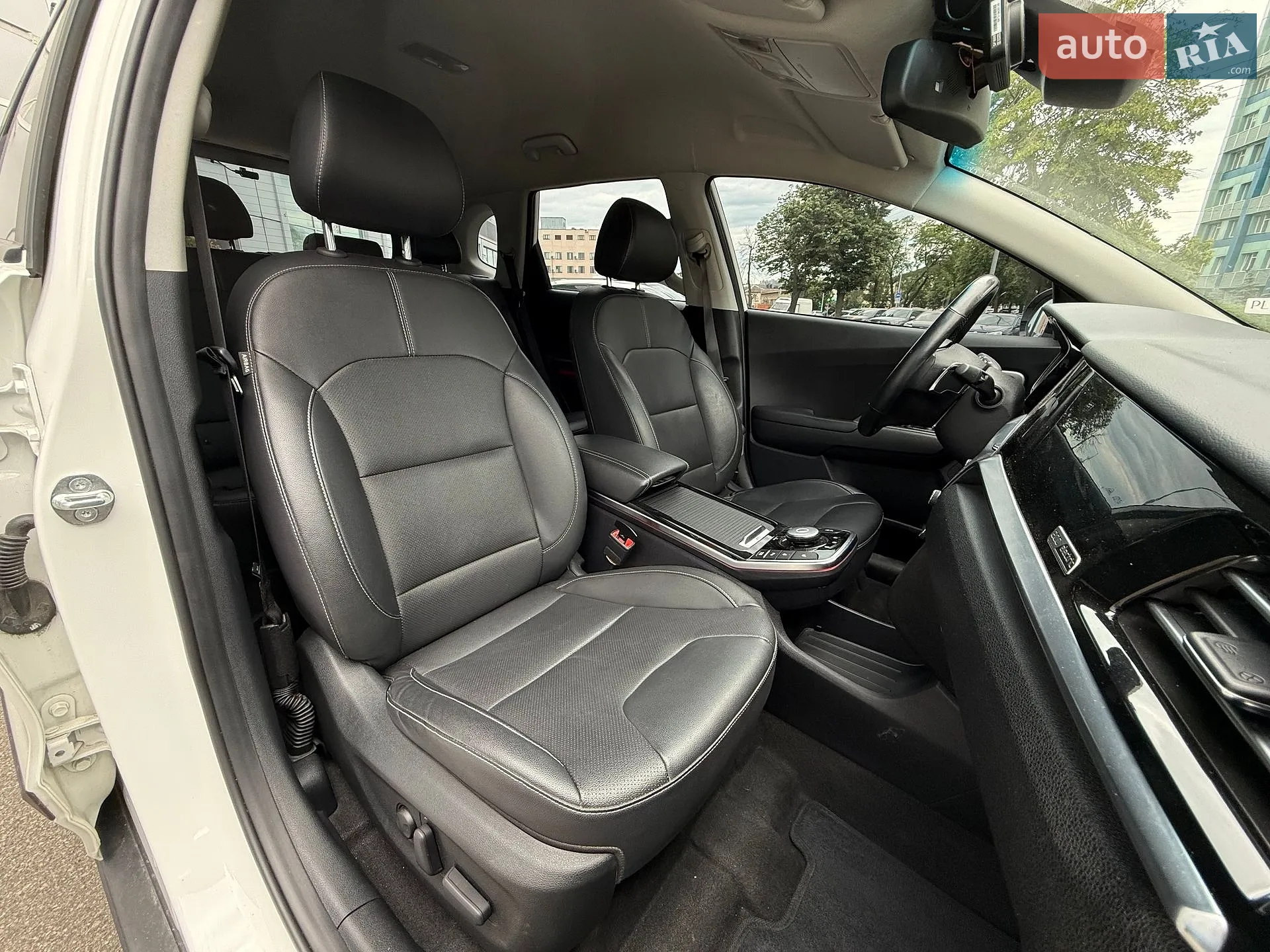 2023 Kia Niro - мініатюра 14