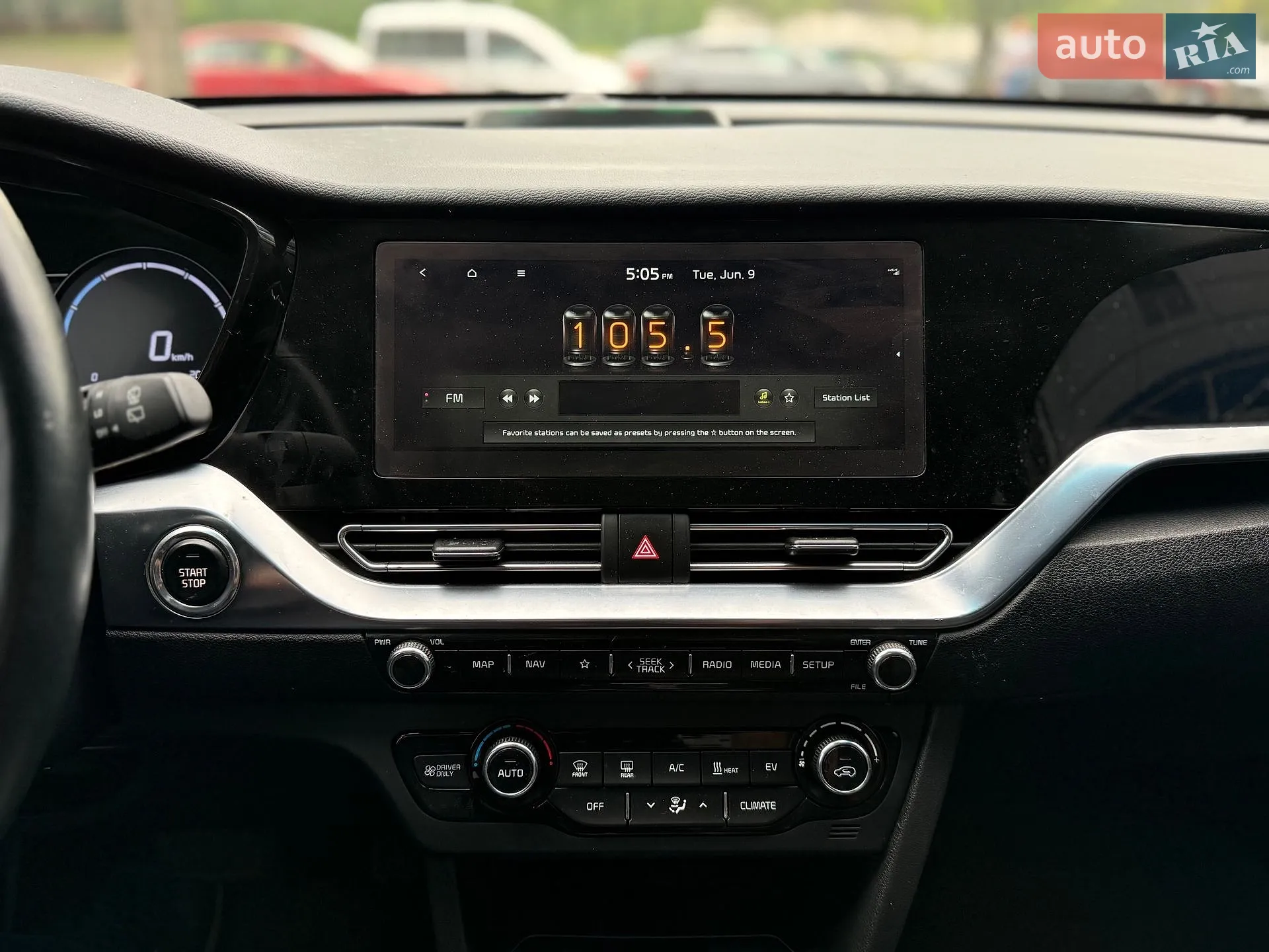 2023 Kia Niro - мініатюра 20