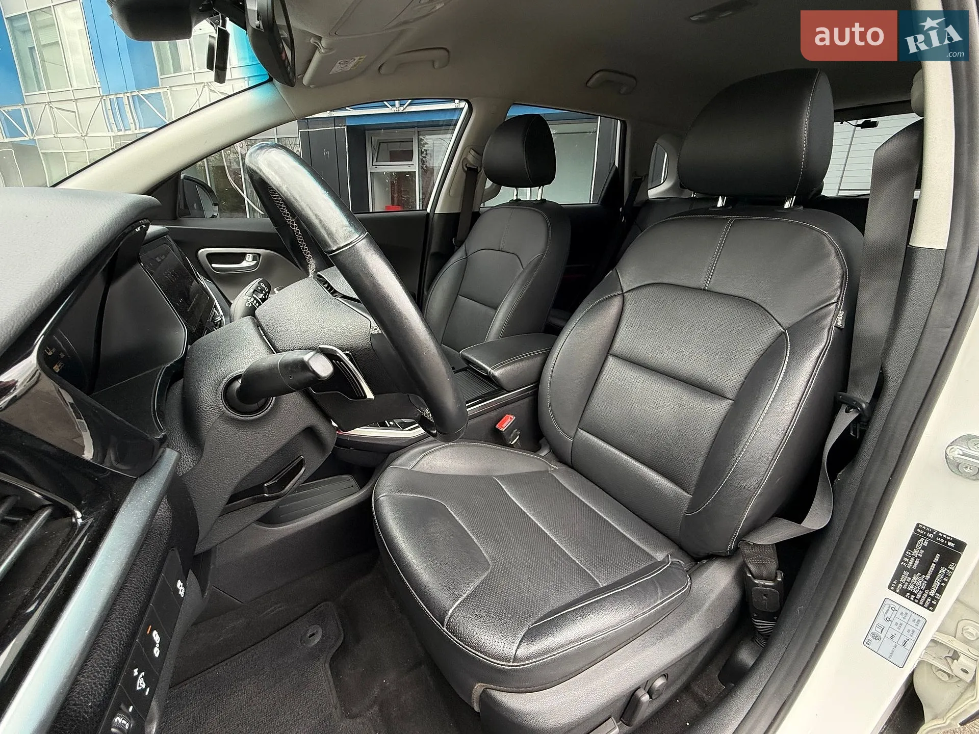 2023 Kia Niro - мініатюра 17