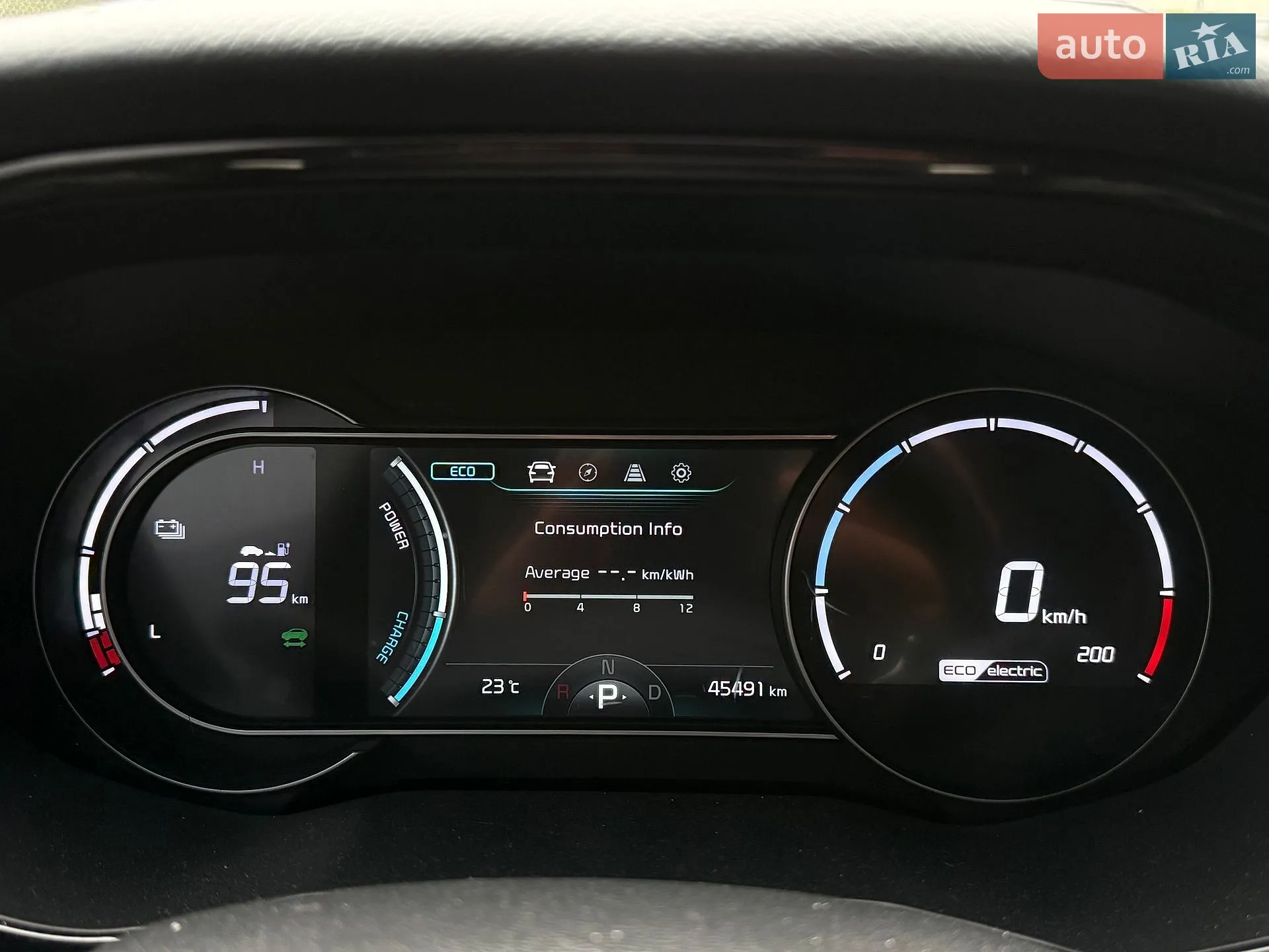 2023 Kia Niro - мініатюра 21