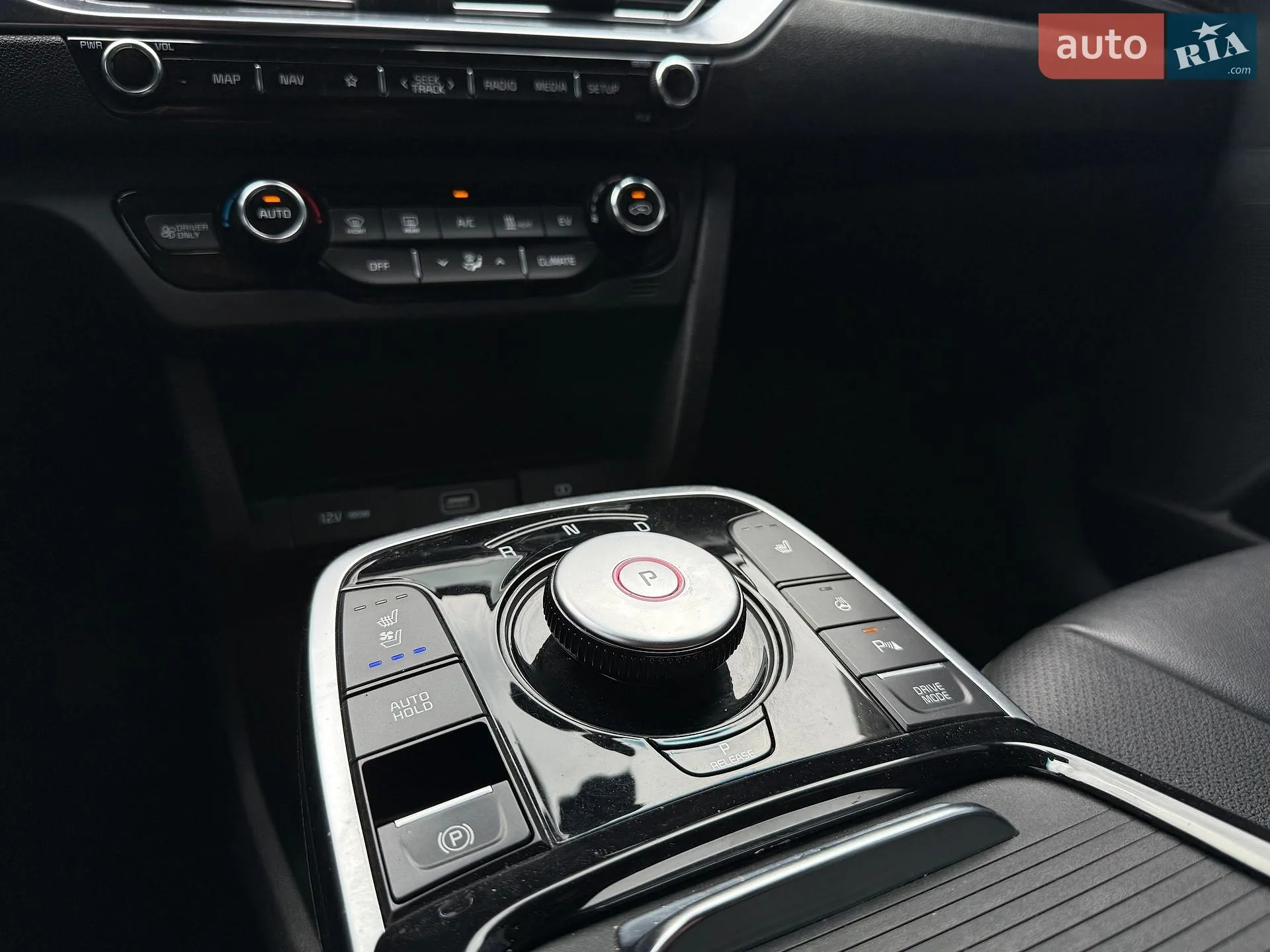 2023 Kia Niro - мініатюра 22