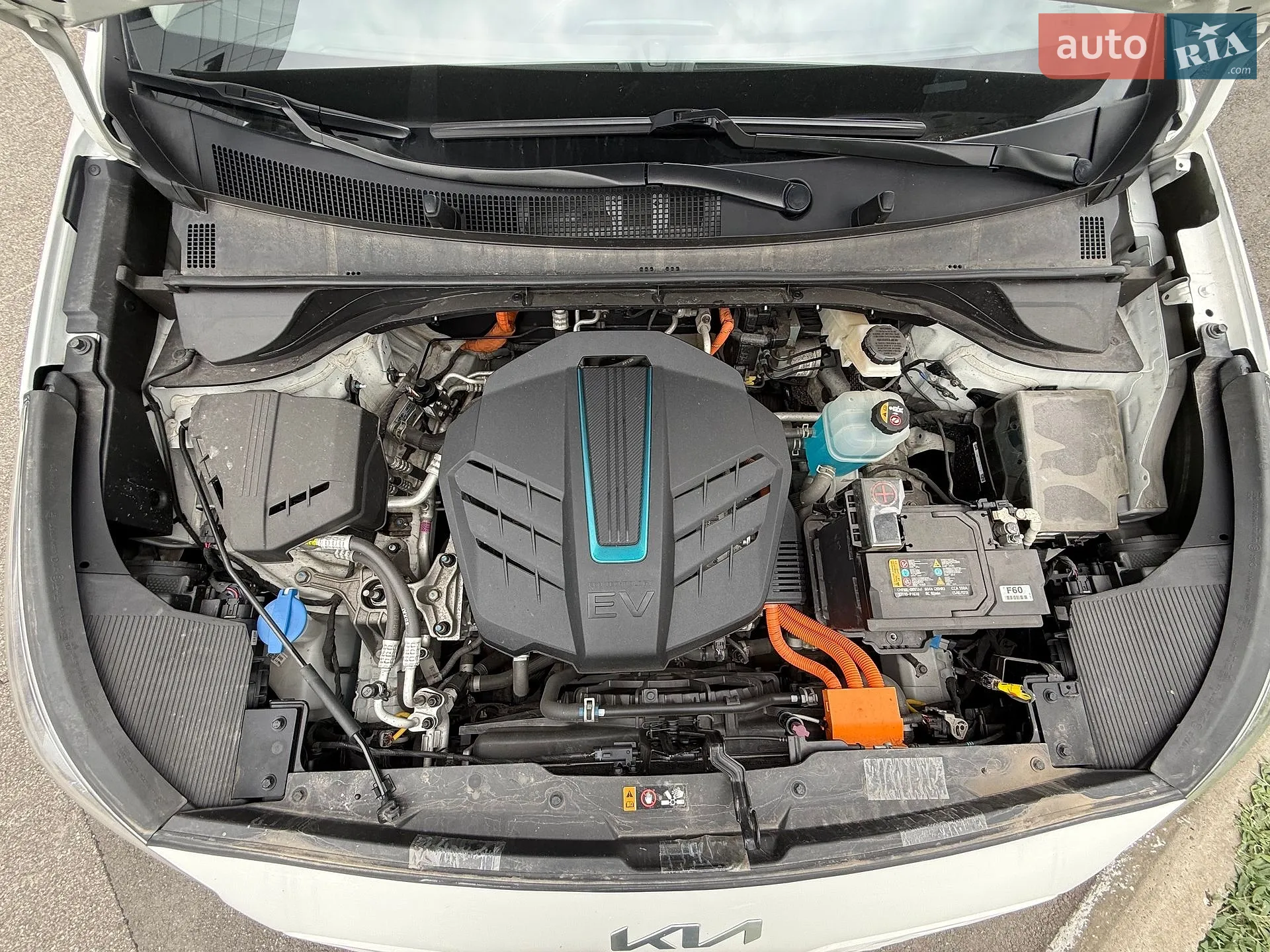 2023 Kia Niro - мініатюра 29