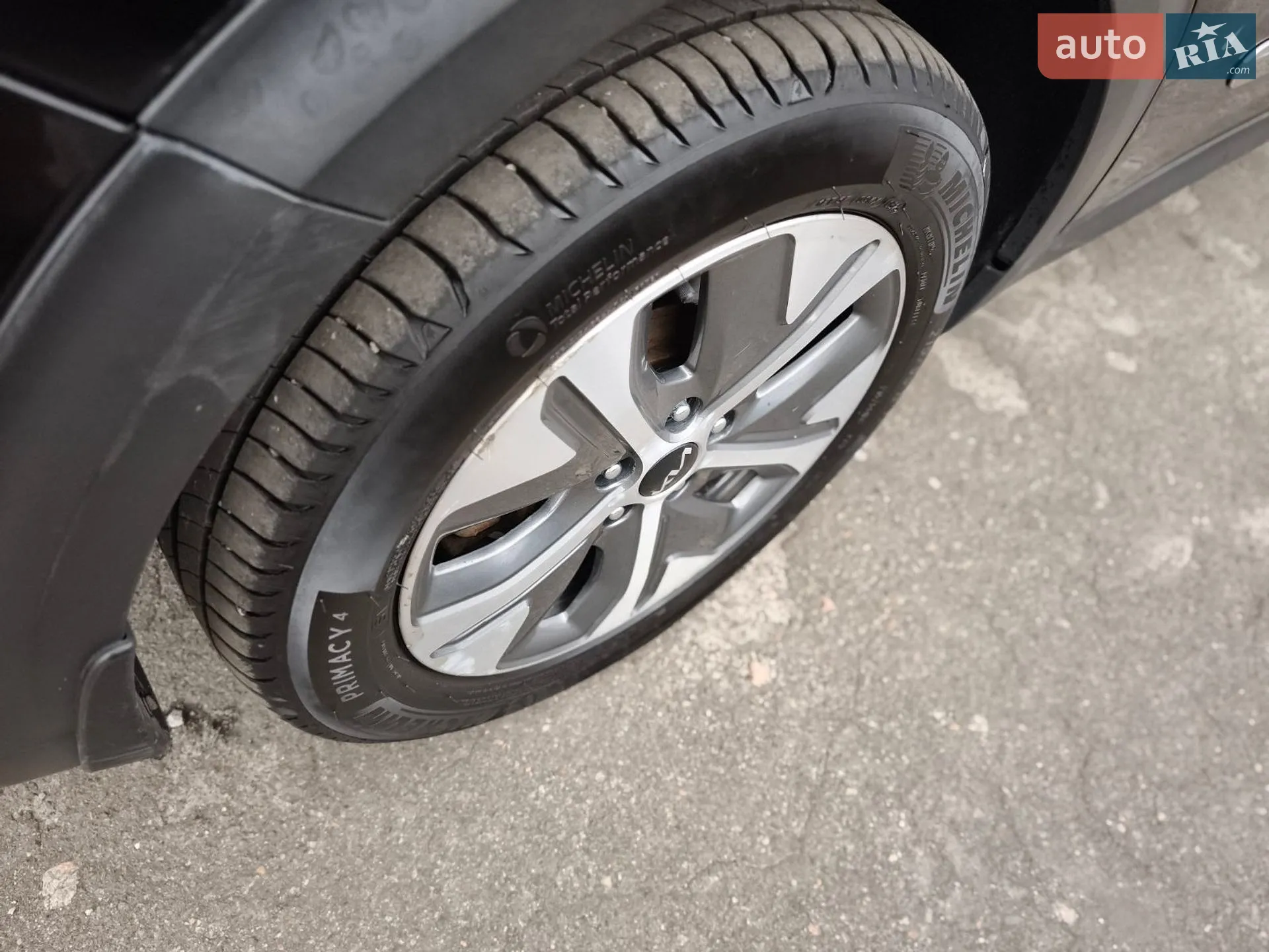 2022 Kia Niro - мініатюра 22
