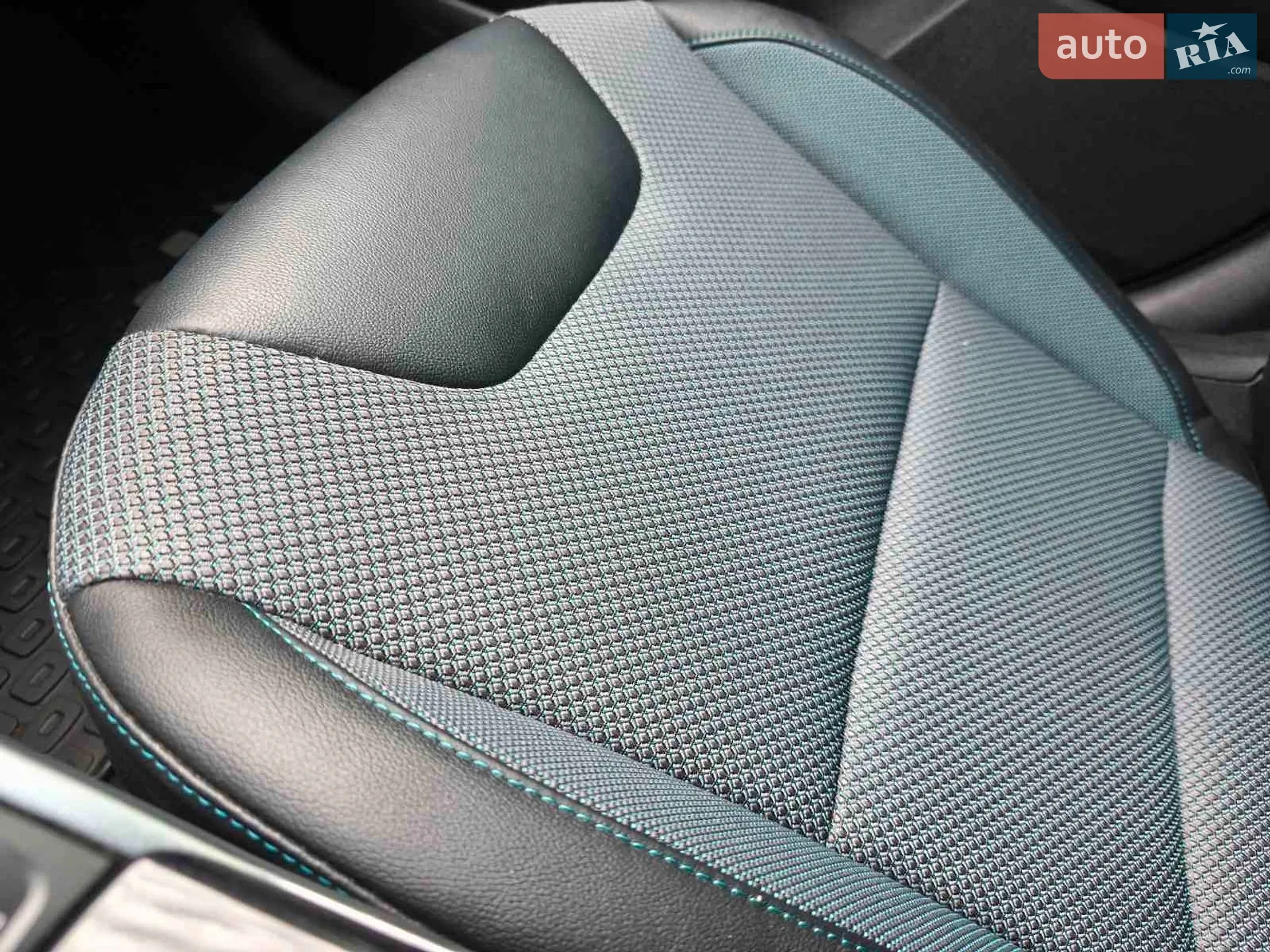 2022 Kia Niro - мініатюра 38