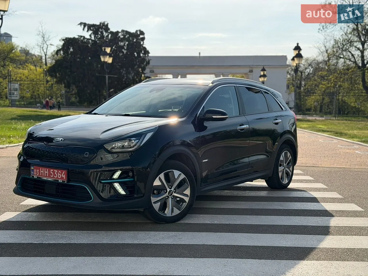 2020 Kia Niro - мініатюра 24