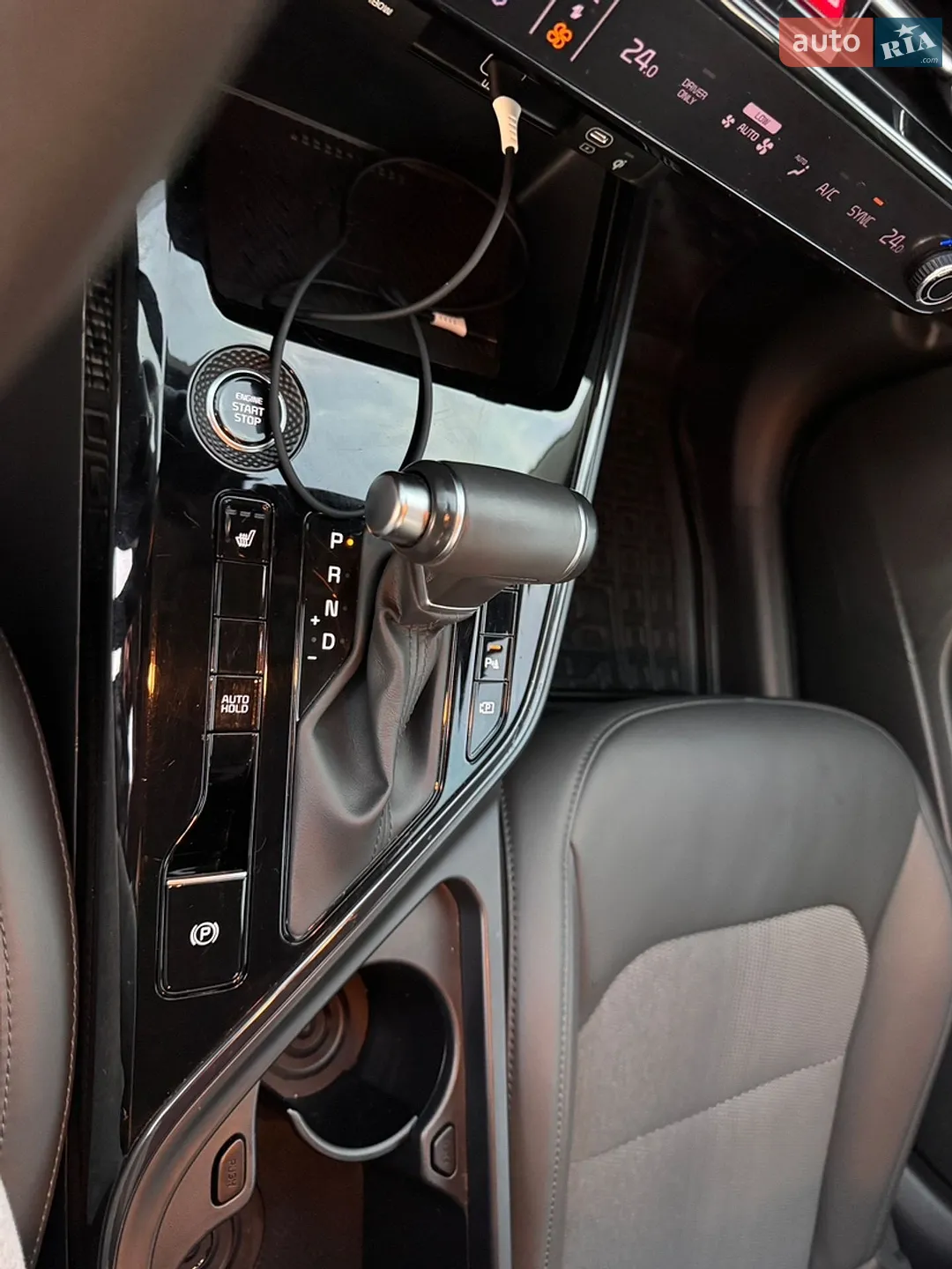 2023 Kia Niro - мініатюра 6